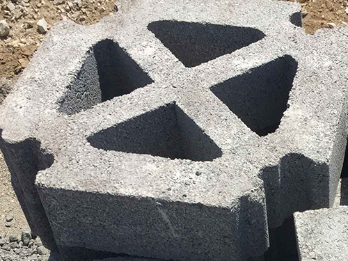 護(hù)坡磚產(chǎn)品